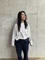 フリュ(Flux)&nbsp;能瀬 京佳