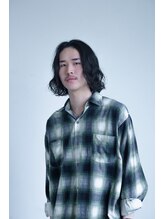 ブロッサム 池袋店(Blossom)&nbsp;J.Usuki 【池袋】