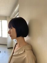 ココ 鷹匠(COCO)&nbsp;大人ニュアンスボブ