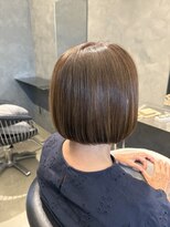 ユウシヘアー(Yushi Hair)&nbsp;ボブ