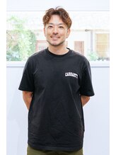 アオ(Ao) 京谷 隆広