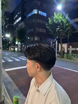 アーカイブトウキョウバーバーショップ 東京駅グランスタ八重洲店(Archive Tokyo) 東京駅/八重洲/MEN'S/メンズ/メンズナチュラル