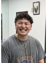 グルーム(GROOM)&nbsp;yuga 