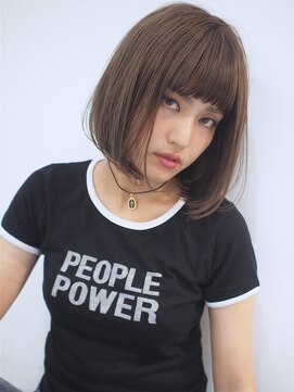 ネス(ness) [RIMMA]柔か透明感☆ナチュラルベージュ