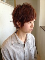 クリスタルマジック ポノポノ(ponopono)&nbsp;ショートヘア