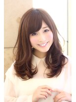 ビューイースト 亀戸 錦糸町(VIEW EAST)&nbsp;亀戸・錦糸町・平井・新小岩・小岩の美容室ならi.Eastへ！