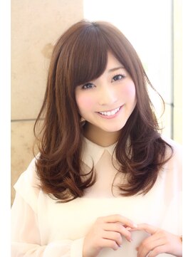 ビューイースト 亀戸 錦糸町(VIEW EAST) 亀戸・錦糸町・平井・新小岩・小岩の美容室ならi.Eastへ！