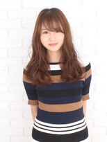 レガーレ(Legare)&nbsp;ゆるふわパーマ