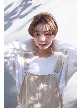 エース (ACE) ACE LA 透明感×ラベンダーベージュ