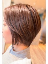 ニード(NIDO)&nbsp;大人ほめられショート☆