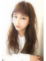 アイビー(Ivy)&nbsp;外国人風柔らかベージュ