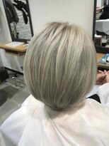 ラ ブーケ 御器所店(La Bouquet)&nbsp;ホワイトカラー