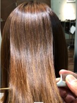 リヴェール&nbsp;桜山縮毛矯正