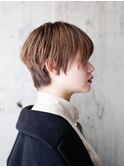 【SiSTA】マッシュショート
