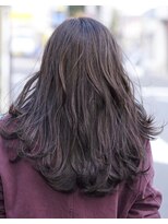 クラク 羽根木店(kuraku)&nbsp;ナチュラルパーマ