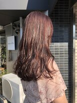 ネイヴィル(navile)&nbsp;ラベンダーピンク