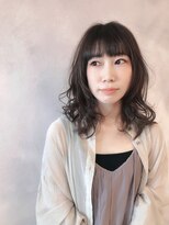 デプス デザイン プロダクツ Depth Design Products セミディー×ライラックベージュ