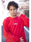 メンズショート