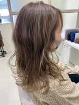 アンソル 戸田店(N'SOL) ナチュラルグラデーション