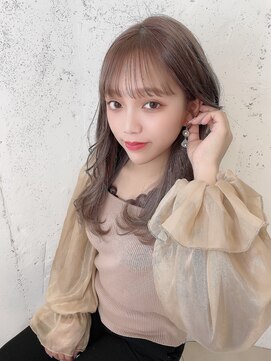 フォルテ ガーデン ヒルズ 静岡店(FORTE GARDEN HILLS) 髪質改善/韓国/縮毛矯正/ブリーチ/ダブルカラー/学割/学割U24