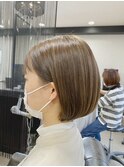 ミニボブ