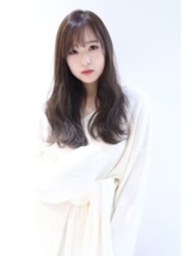 ワールドビューティビバルト 宝塚店(WORLD BEAUTY VIVALTO) 大人ナチュラル×カジュアルロング