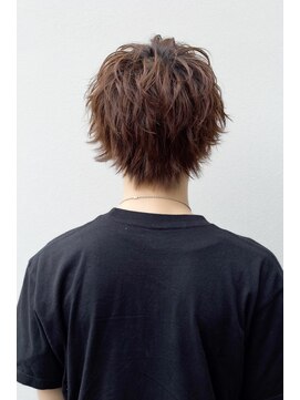 キャプチャー 海老名(capture) トレンドヘアスタイル