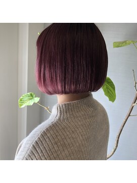 ローレン(Rolen.) Rolen.purple pink