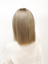 ホワイト 梅田(white)&nbsp;＊残留撃退＊ホワイトベージュ