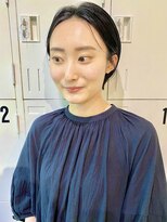 クリアーオブヘアー 栄南店(CLEAR of hair)&nbsp;コンパクトショート