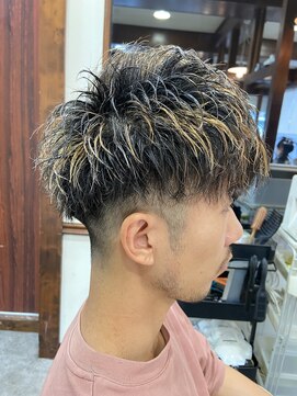 ヤソ(yaso) 抜きっぱなしハイライト