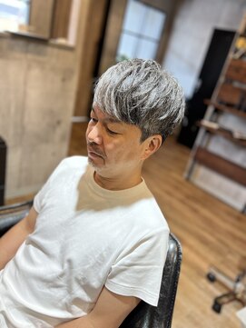 レオン(LEON) ナチュラルショート