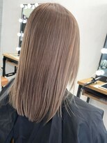 ワンズ リー 下北沢店(ONE's ly)&nbsp;トリートメント/韓国/髪質改善/学割U24[下北沢/下北沢駅]