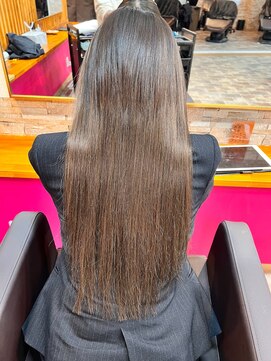 スターリバー(STAR RIVER) 60分でイメチェン☆シールエクステ