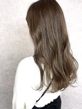 ドア(door) 【door南越谷・新越谷】シークレットハイライト ミルクティー