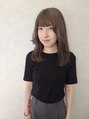 アンアン 田町店(anan) 葦名 かれん