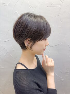 エゴイスト(EGOIS&) くびれショート