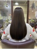 髪質改善/美髪矯正/髪質改善トリートメント