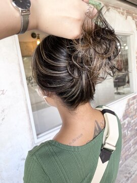 プーラヴィーダ(Pura Vida) highlight