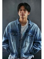 トラ バイ プティパ(Tora by petit pas) ☆メンズセンターパート☆