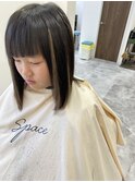 エクステ
