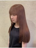 【Voasorte ORIENTAL】柔らかベージュ☆