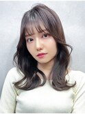 韓国風ミディアム エギョモリ