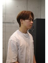 スピンオフシフト(SPIN-OFF SHIFT)&nbsp;センターパート