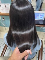 ニチカ 銀座(NYCKA)&nbsp;【次世代髪質改善】髪質改善トリートメント