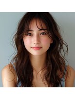 クラッチアートワークス(CLUTCH ART WORKS)&nbsp;外ハネボブうるツヤモテ髪美髪こなれミディ艶感