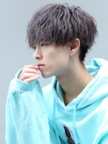 エンバイリップス(eN_ by LIPPS)&nbsp;くるくるしないパーマ