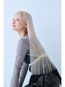 ノラ ウメダ(NORA UMEDA) NORA 2024 concept visual