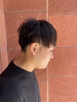 シャンプーボーイ 宮崎駅前店(SHAMPOO BOY)&nbsp;宮崎／メンズカット／2ブロック