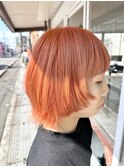 堺市で1番おしゃれになれる美容室